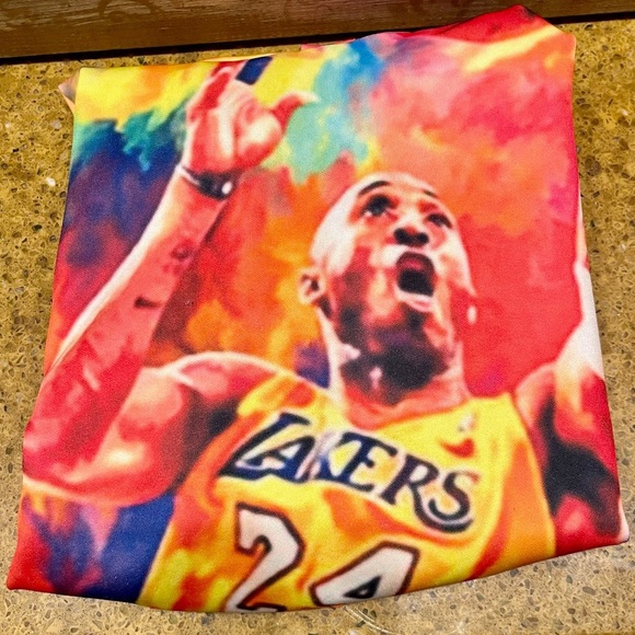 Sublime Kobe Hoodie - Picture 4 of 4